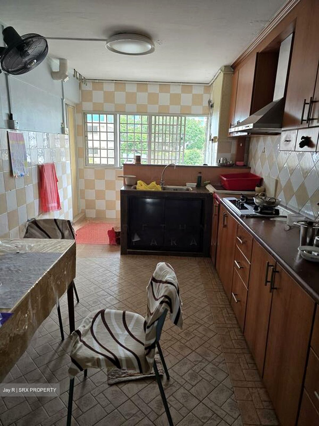 Blk 23 MARSILING DRIVE (Woodlands), HDB 3 Rooms #568898841